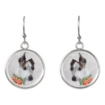 Greyhound e Flores Italianos
