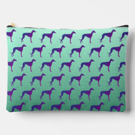 Greyhound Silhouette