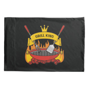 Grill King