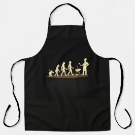 Grill Master Evolution Apron