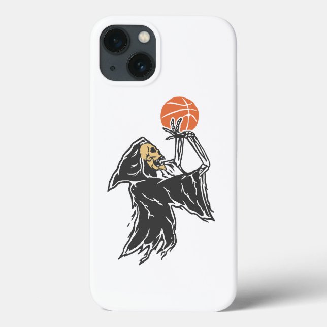 Grim Reaper (Verso)