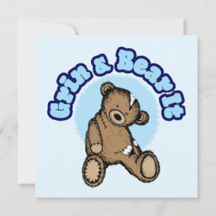 Grin & Bear