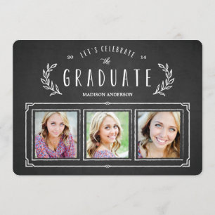 Grinalda Doce   Anúncio de Graduação