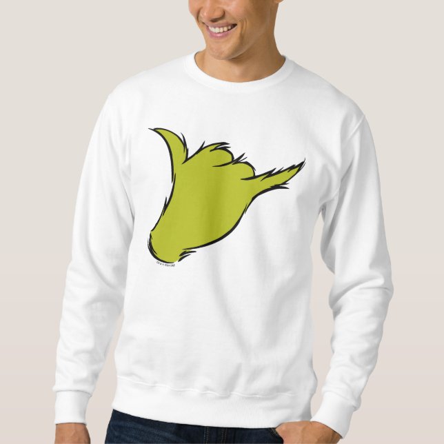 Grinch | Camiseta da Máquina Má (Frente)