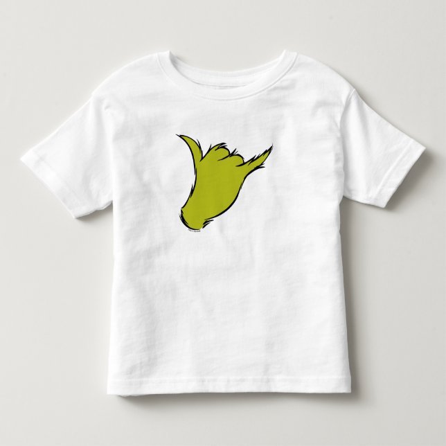 Grinch | Camiseta The Mean Machine (Frente)