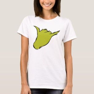 Grinch Camiseta The Mean Machine