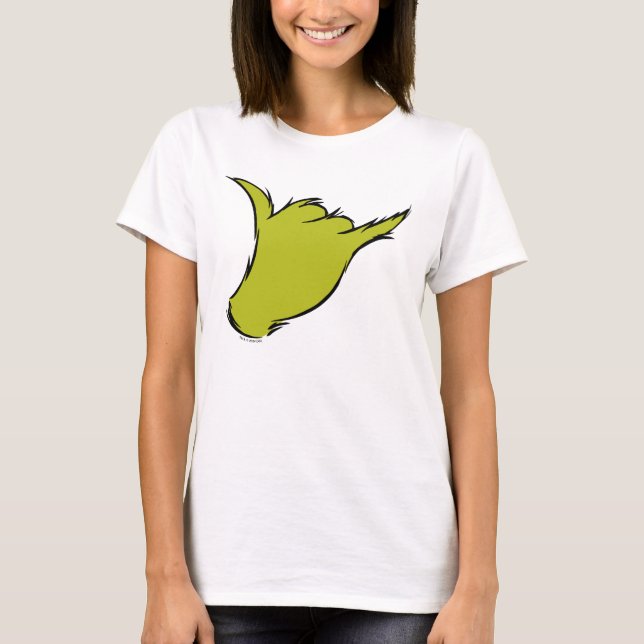Grinch | Camiseta The Mean Machine (Frente)