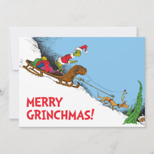 Grinch Clássico Grinch e o Renas Max