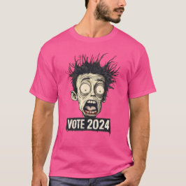 Gritar T-Shirt 2024