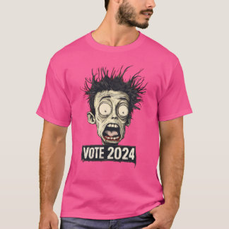 Gritar T-Shirt 2024