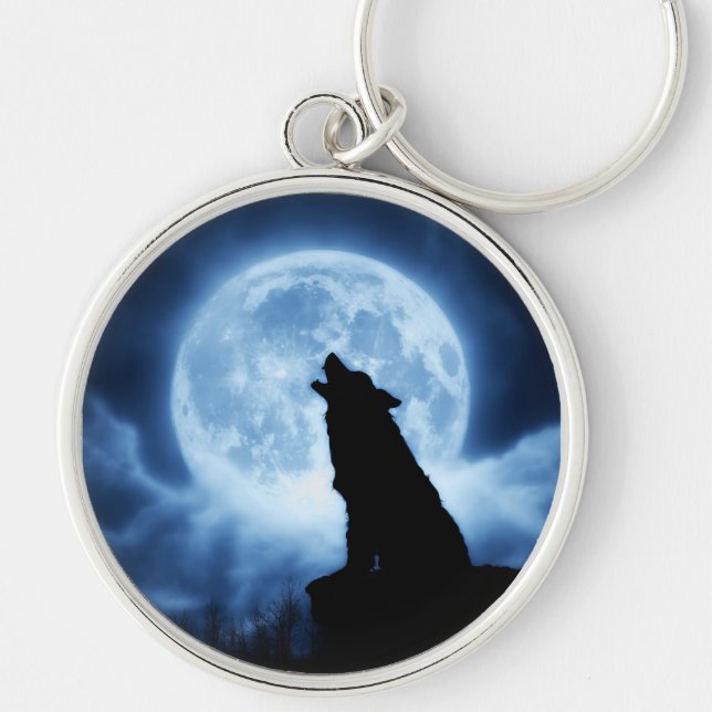 Gritos do chaveiro da noite (Frente)