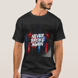 Gritty Urban T-Shirt - Edgy