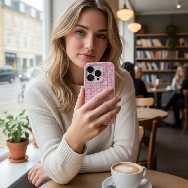 GRL PWR (Criador carregado)