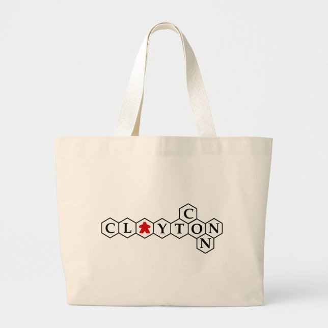 Grocery Bolsa (Frente)