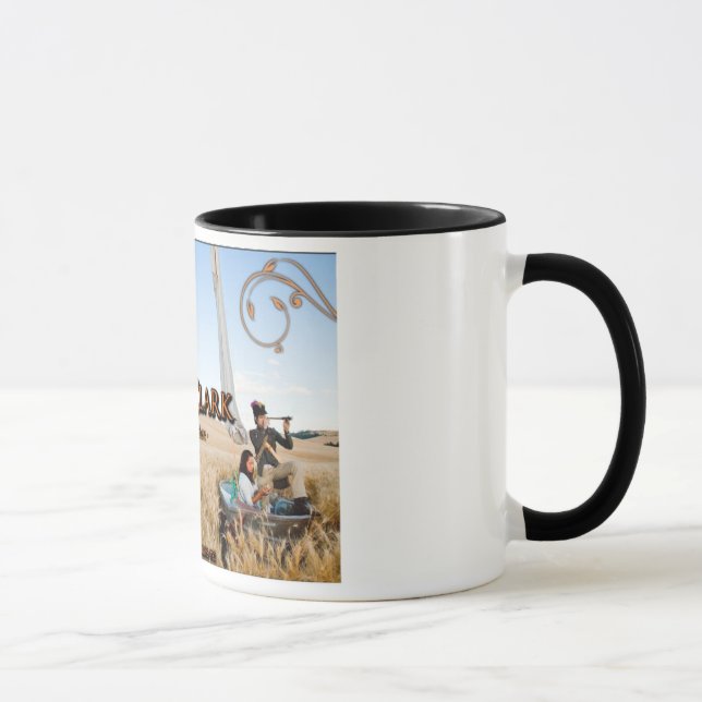 Grog do o da caneca (Direita)