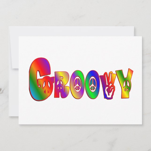 GROOVY (Frente)