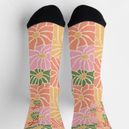 Groovy Boho feminino