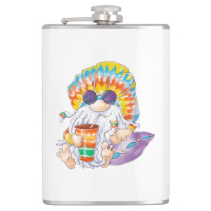 Groovy Gnomo 8 oz. Cantil