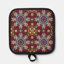 Groovy Heavenly Flower Power