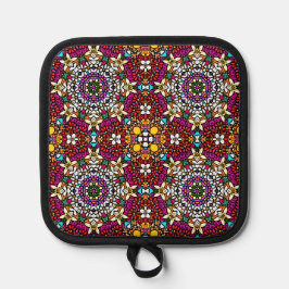 Groovy Heavenly Flower Power