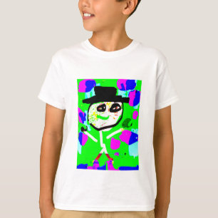 Groovy Man Kids T-Shirt