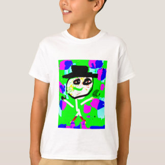 Groovy Man Kids T-Shirt