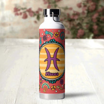 Groovy Peixes Personalizado