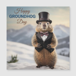 Groundhog