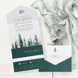 Grove de Madeira | Casamento Monograma