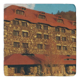 Grove Park Inn Trivet