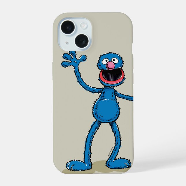 Grover Vintage (Verso)
