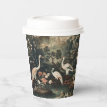 gruas e palácios nos trópicos