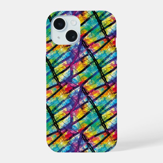 Grunge Colors 17 (Verso)