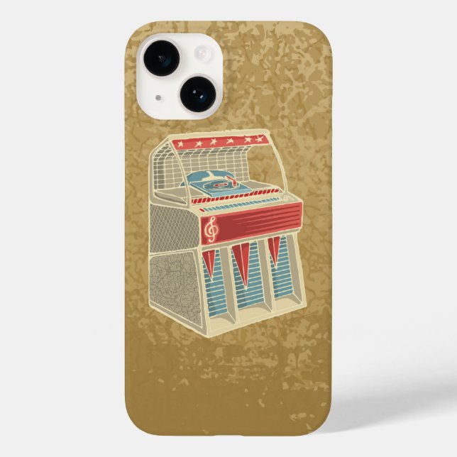 Grunge Jukebox (Verso)
