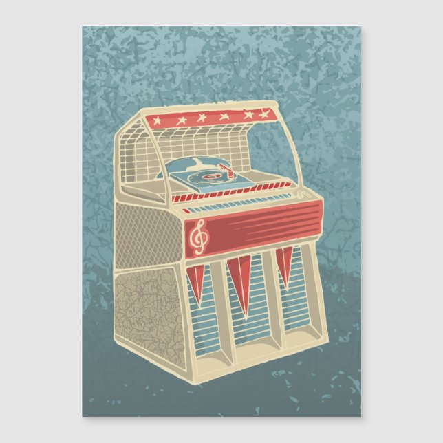 Grunge Jukebox (Frente)