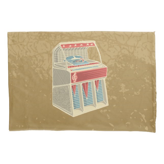 Grunge Jukebox (Frente)