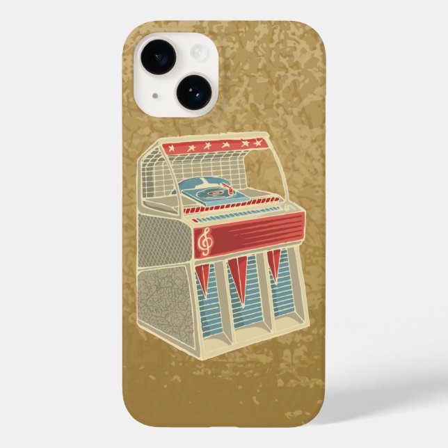Grunge Jukebox (Verso)