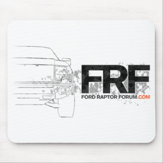 Grunge Mousepad do FRF