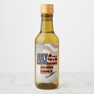 Grunge USA julho 4º Gráfico de Independência