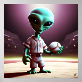 Grunglok ThunderStrik Impressão