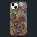 Grungy Geology Rusty Rock Structure<br><div class="desc">Esta textura ousada e enferrujada é baseada em rocha sedementar que realmente existe na natureza. Outro nome é limorecrição,  e provavelmente tem cerca de 500 milhões de anos. Agora,  qual é a idade do seu dispositivo técnico mais recente?</div>