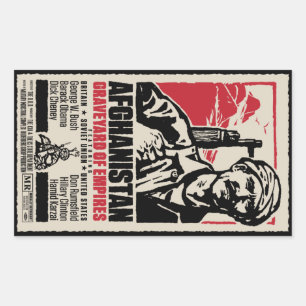 Grupo da etiqueta de Afeganistão