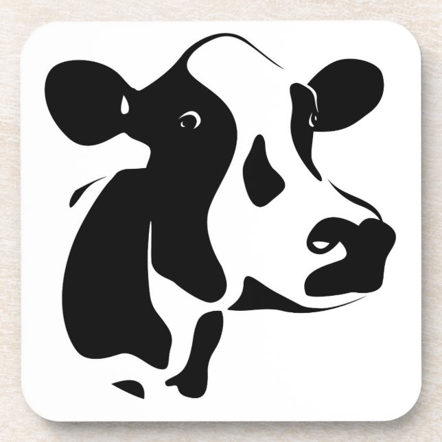 Grupo da porta copos da vaca (Frente)