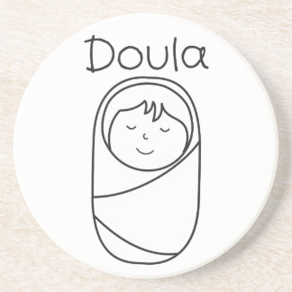 Grupo da porta copos de Doula