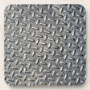 Grupo da porta copos de Treadplate