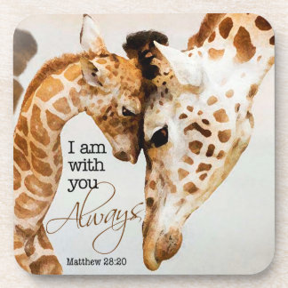 Grupo da porta copos do girafa