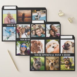 Grupo da SUA pasta de ficheiros das FOTOS, do