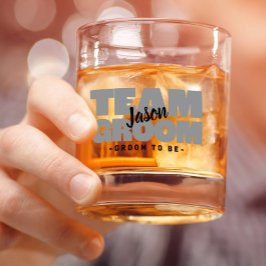 Grupo De Equipe Para Ser Personalizado Nome De Cas