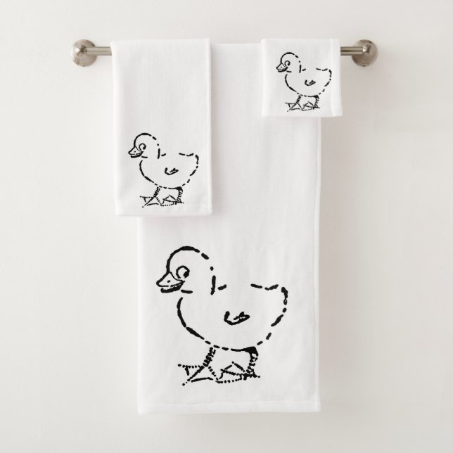 Grupo de harmonização de toalha (Insitu)