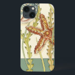 Grupo de Shell Multicolores<br><div class="desc">Charikilia Zarris é uma artista talentosa conhecida por sua trabalho de arte oceânica. As imagens dela são pacíficas e calmas, relaxando-vos com cada fotografia. Pegue esta trabalho de arte náutica com uma estrela-do-mar e uma concha sendo o centro de tudo, junto com uma bela alga. Esta imagem ficará excelente em...</div>